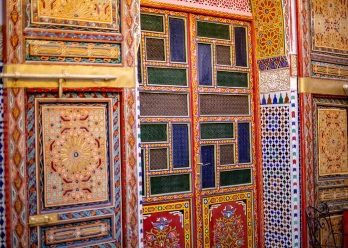 Riad Fes Hayat - Confort Stay
