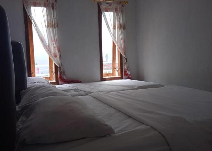 Yeski Homestay at Desa Wisata Bromo