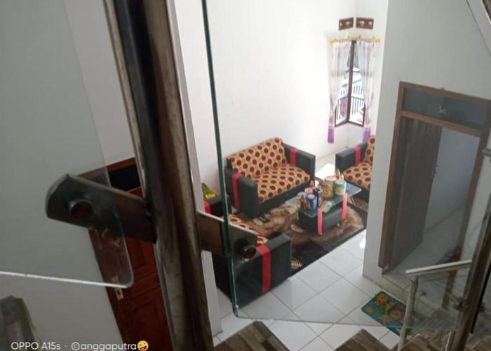 Yeski Homestay at Desa Wisata Bromo