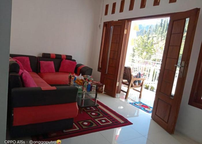 Yeski Homestay at Desa Wisata Bromo