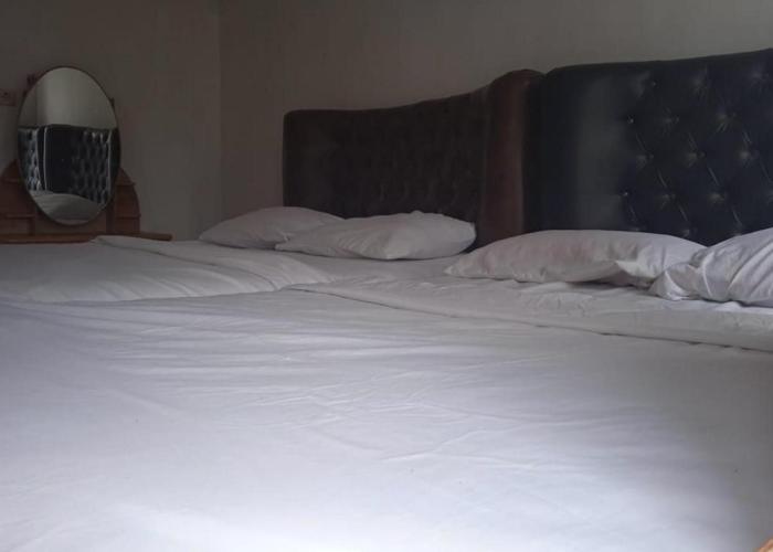 Yeski Homestay at Desa Wisata Bromo