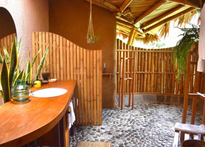 Bosque Guardian Lodge