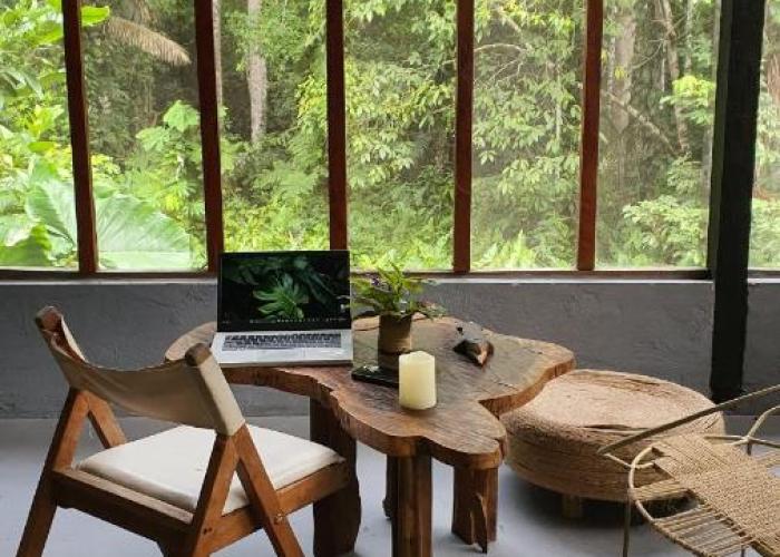 Amazona Lodge