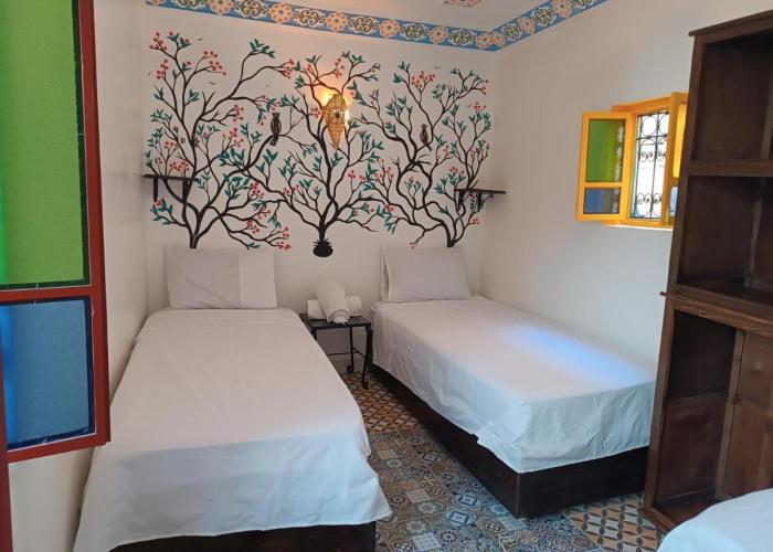 Riad Safir Fes Deluxe