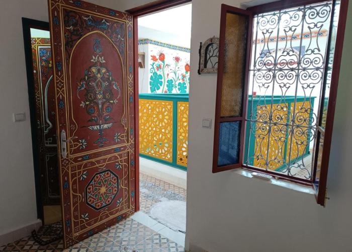 Riad Safir Fes Deluxe