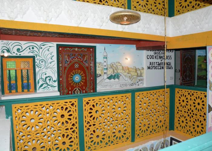 Riad Safir Fes Deluxe
