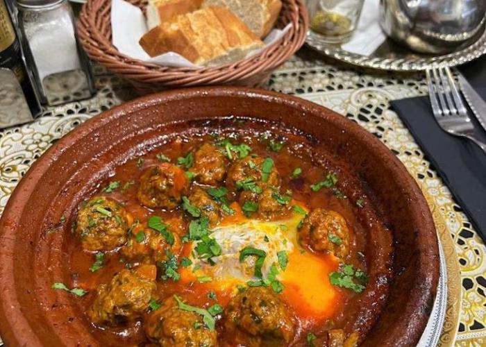 Riad Safir Fes Deluxe