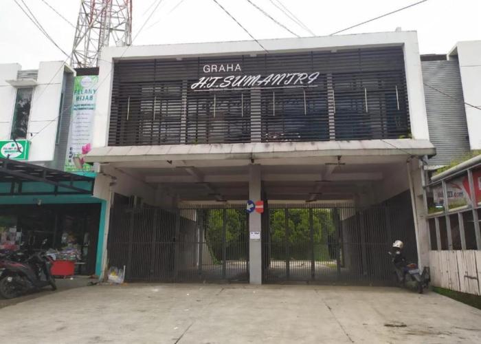 Graha HT Sumantri RedPartner