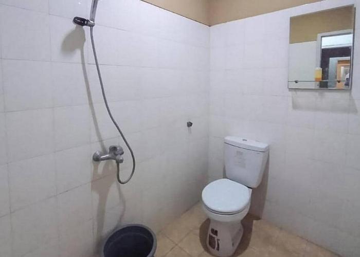 Graha HT Sumantri RedPartner