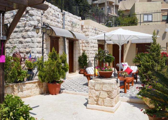 Abu Hanna Boutique by Ahlan Hospitality