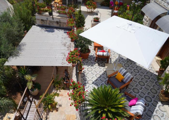 Abu Hanna Boutique by Ahlan Hospitality
