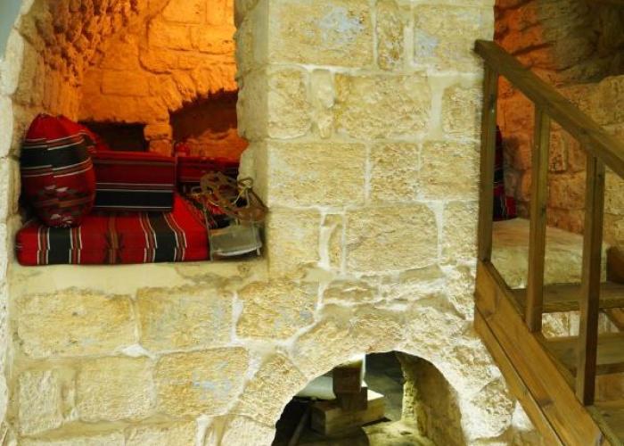 Abu Hanna Boutique by Ahlan Hospitality