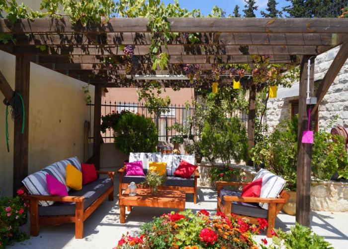 Abu Hanna Boutique by Ahlan Hospitality