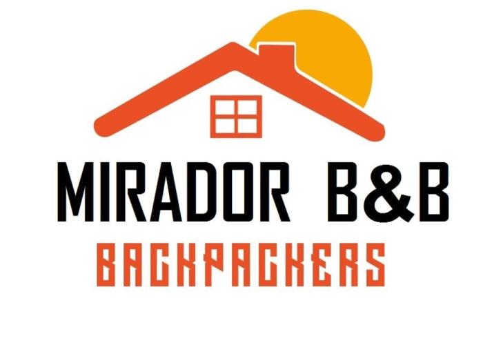 Mirador Backpackers B&B