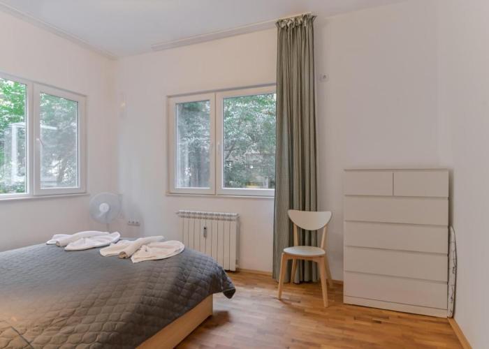 Bright Apartment in the Heart of the City by Flat Mаnager