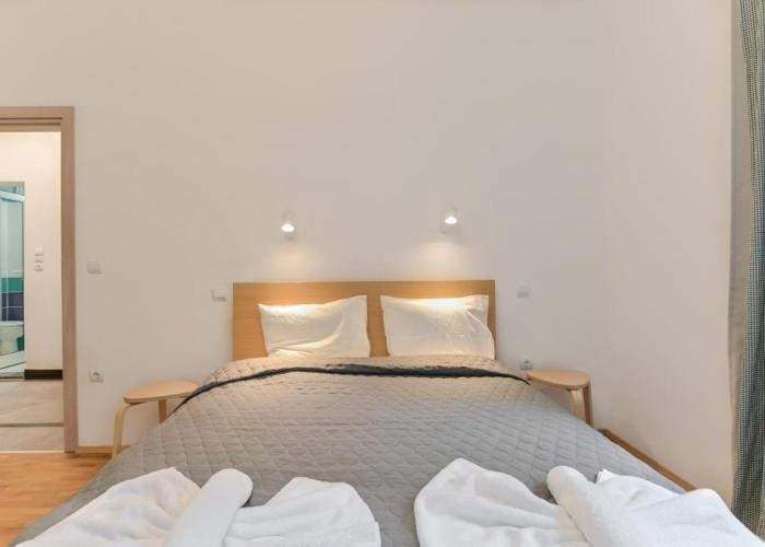 Bright Apartment in the Heart of the City by Flat Mаnager