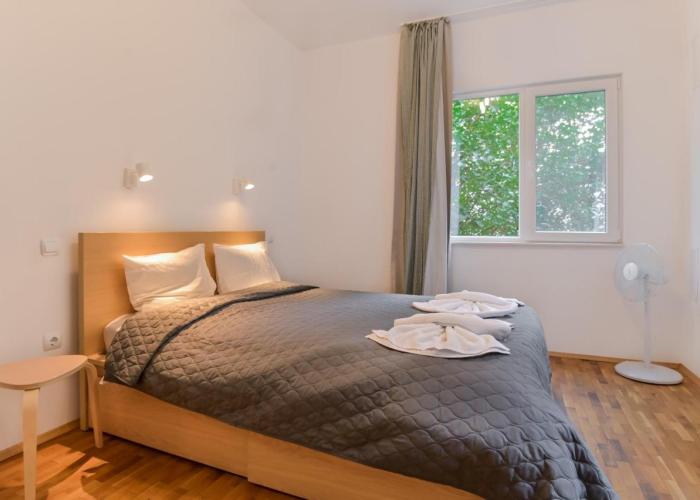 Bright Apartment in the Heart of the City by Flat Mаnager