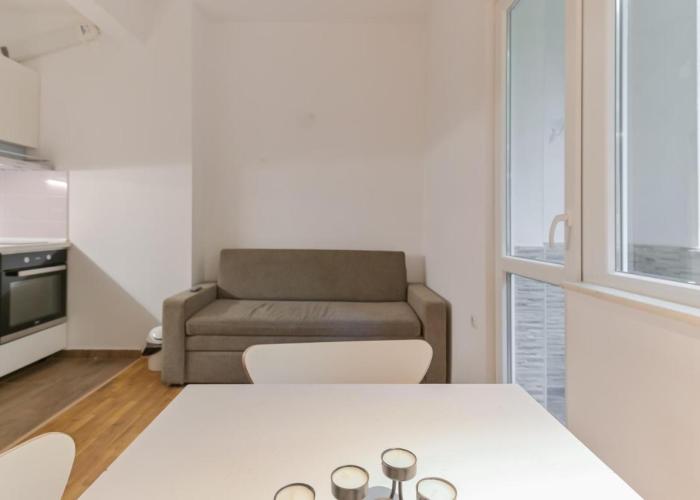 Bright Apartment in the Heart of the City by Flat Mаnager