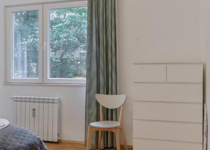 Bright Apartment in the Heart of the City by Flat Mаnager