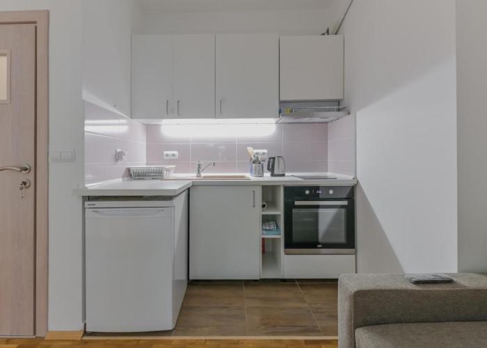 Bright Apartment in the Heart of the City by Flat Mаnager