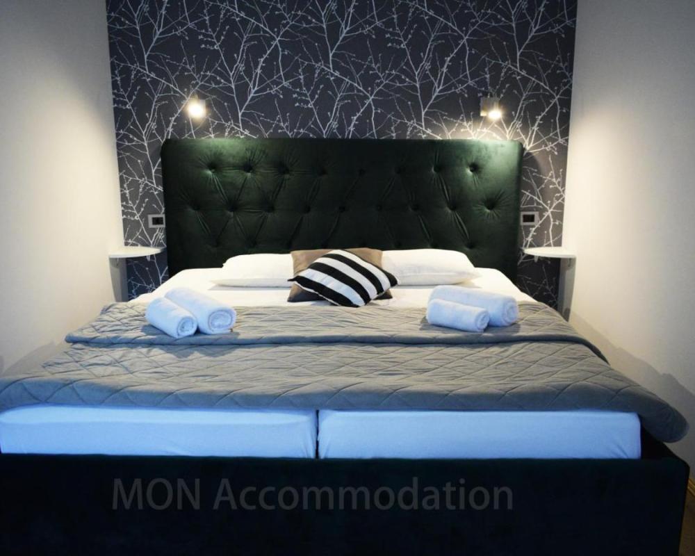 фото MON Accommodation