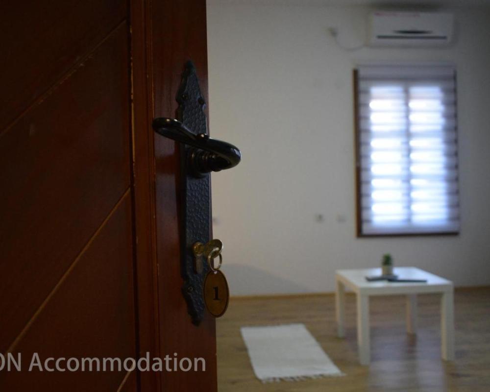 фото MON Accommodation