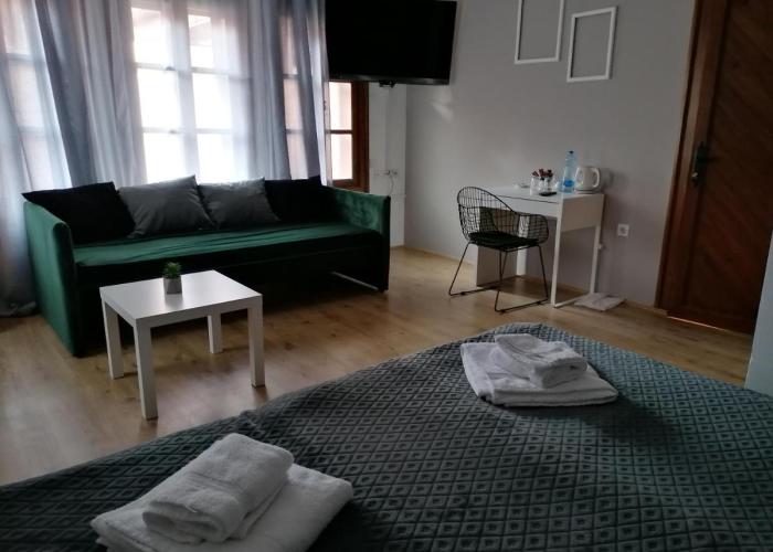 MON Accommodation