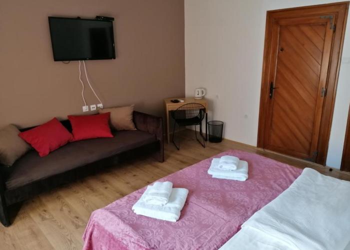 MON Accommodation