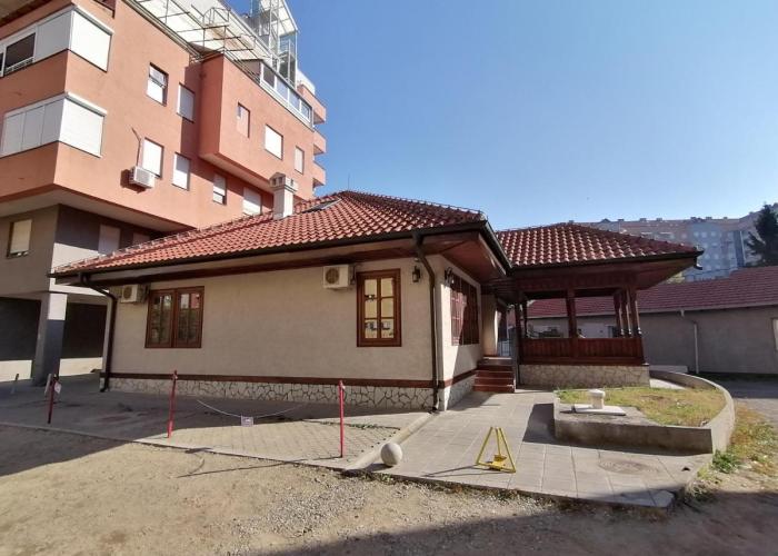MON Accommodation