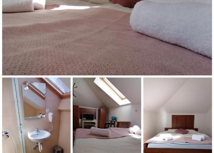 MON Accommodation