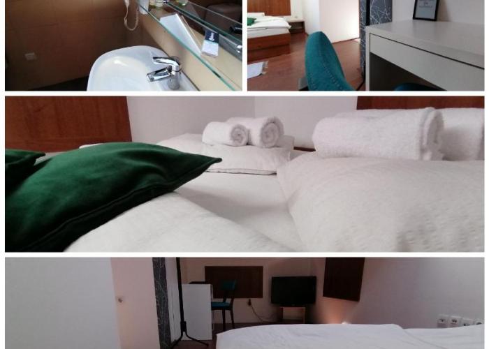 MON Accommodation