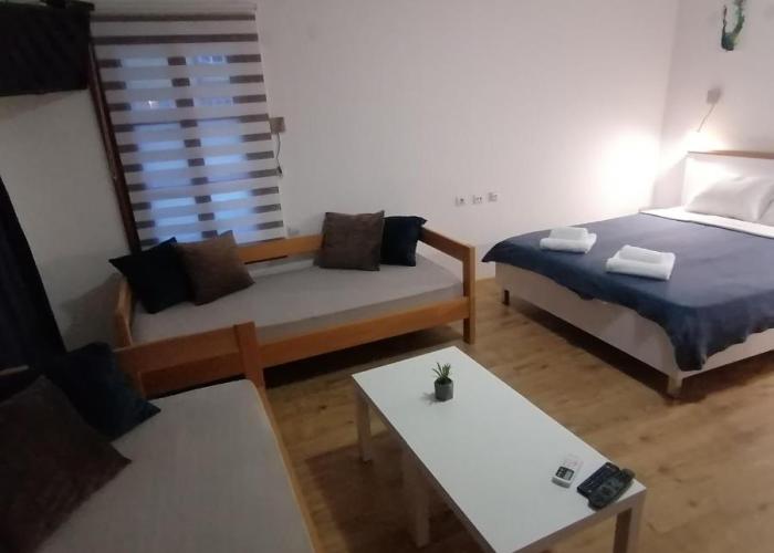 MON Accommodation