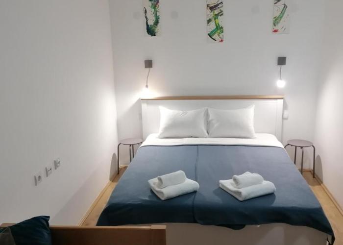 MON Accommodation
