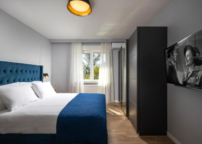 Blue Allure Apartment