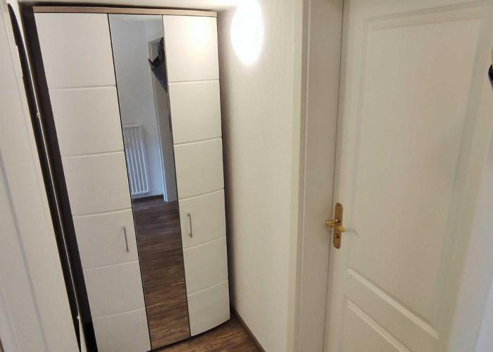 Ferienwohnung Marx, K1 Blick, Willingen, Hoppecketal, Waschmaschine, Trockner