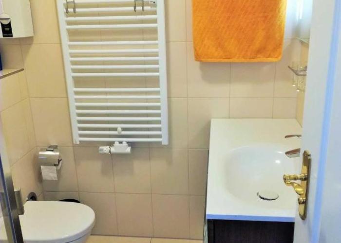 Ferienwohnung Marx, K1 Blick, Willingen, Hoppecketal, Waschmaschine, Trockner