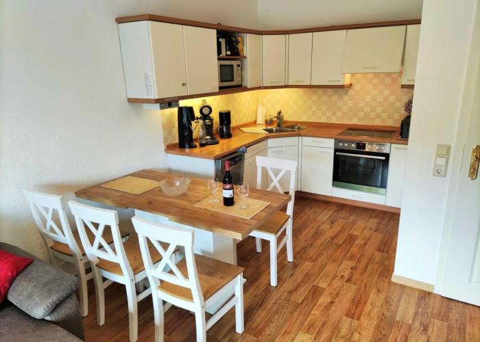 Ferienwohnung Marx, K1 Blick, Willingen, Hoppecketal, Waschmaschine, Trockner