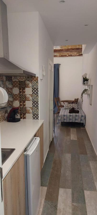 SERRANO Home