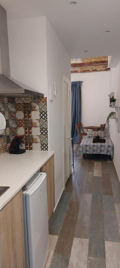 SERRANO Home