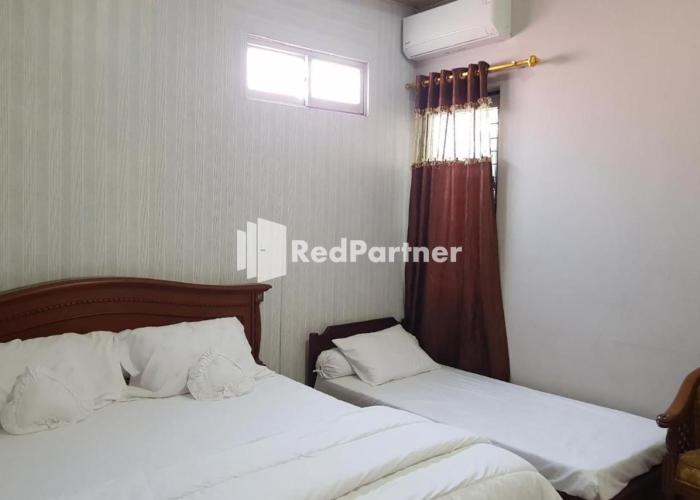 Homestay Lotus Bangka RedPartner