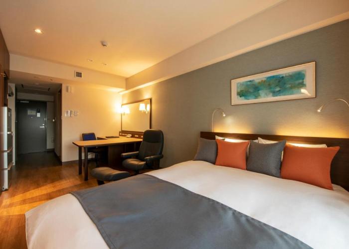 Hotel New Port Yokosuka