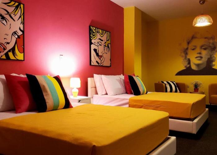 The Fox Hotel