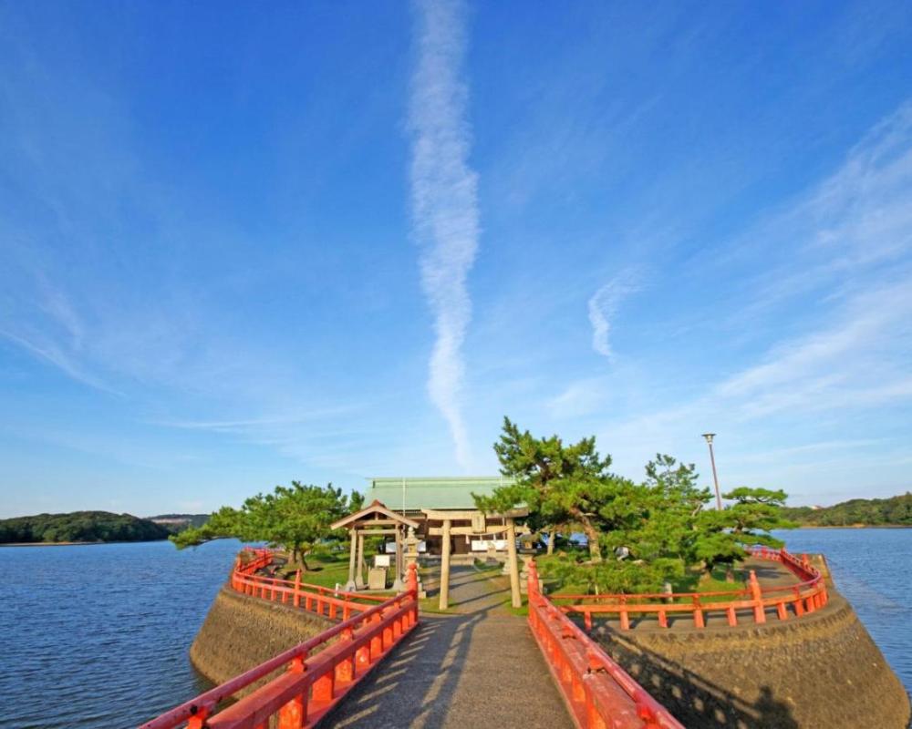 фото パーク琴芝