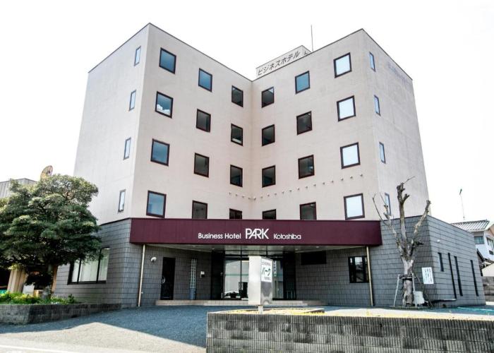 Hotel パーク琴芝