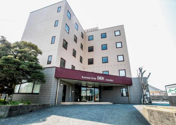 Hotel パーク琴芝