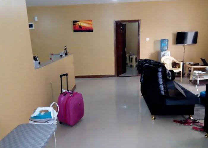 JKIA Transit Apex Furnished Apartments
