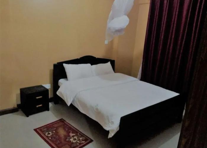 JKIA Transit Apex Furnished Apartments