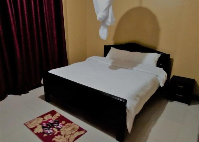 JKIA Transit Apex Furnished Apartments