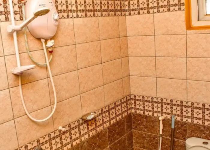 JKIA Transit Apex Furnished Apartments