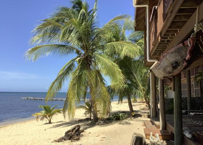 Reef Beach House - for 4
